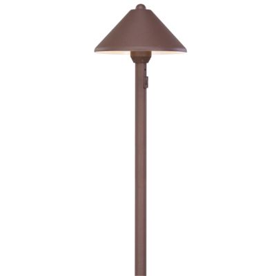 Adjustable Beam Smooth Cone Path Light by Troy Lighting - Starlight Lighting USA and Canada